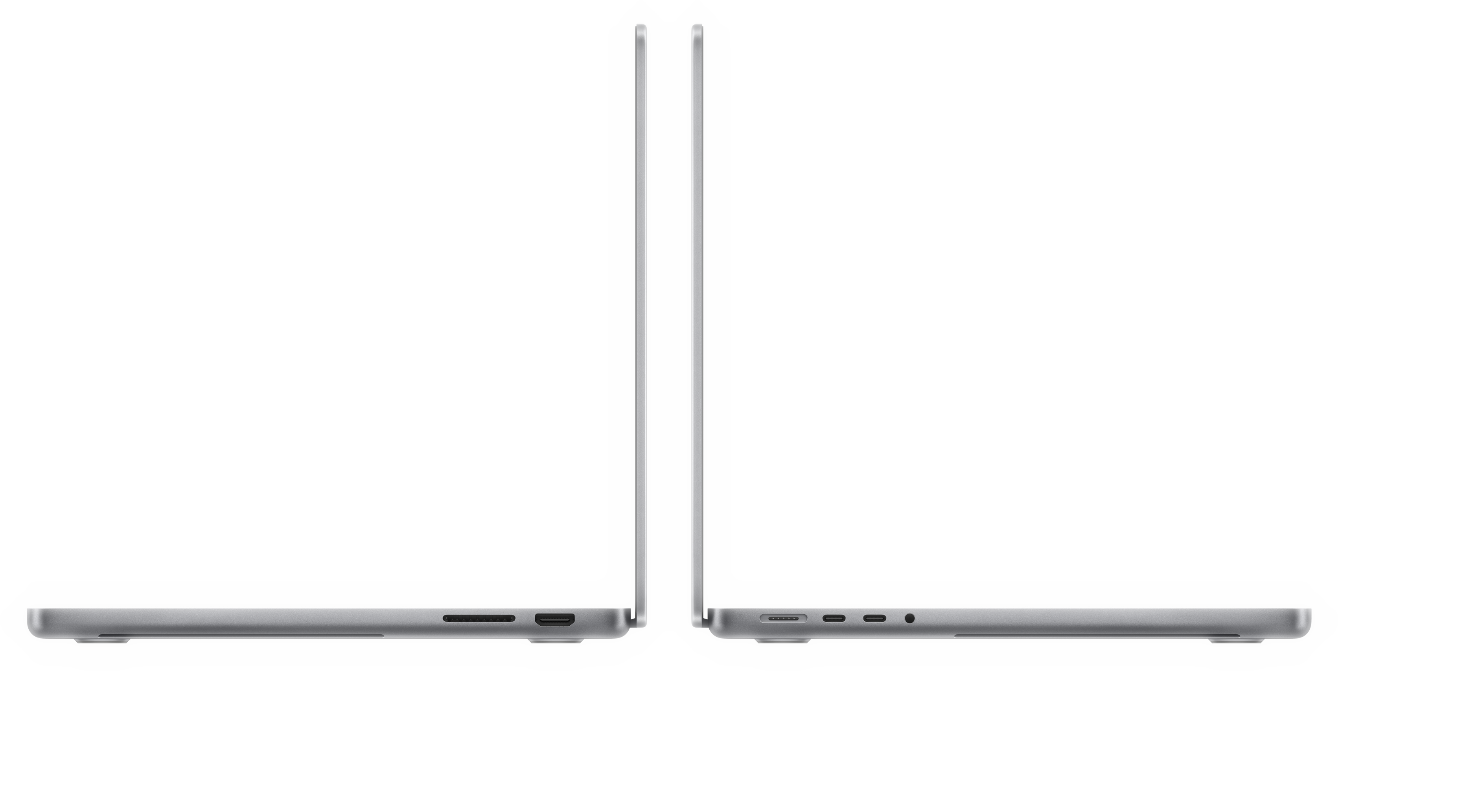 Macbook Pro M3 Space Gray PDP Image Position 3  en US
