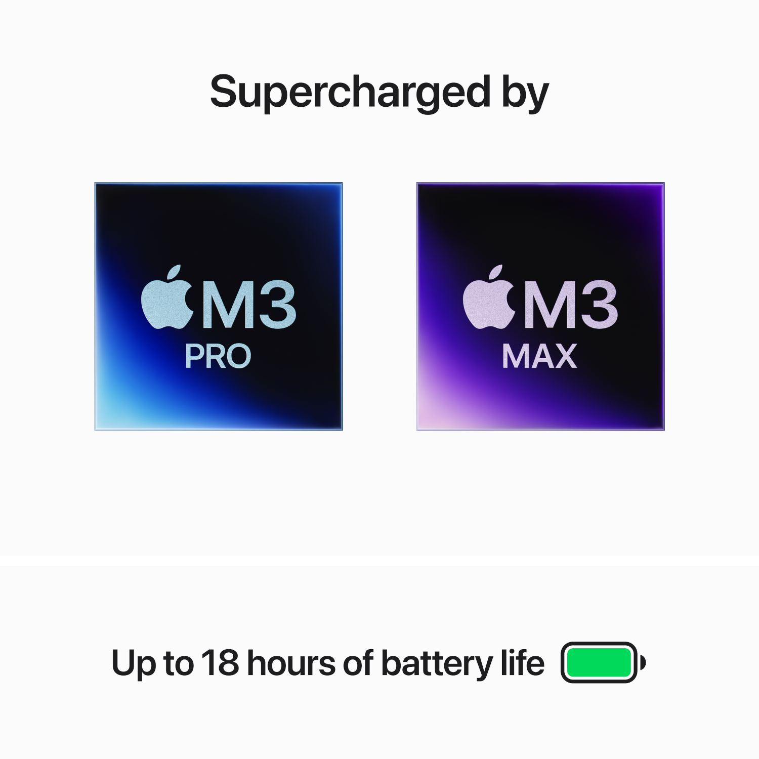 MacBook Pro 14 in M3 Pro Max Space Black PDP Image Position 4  en US