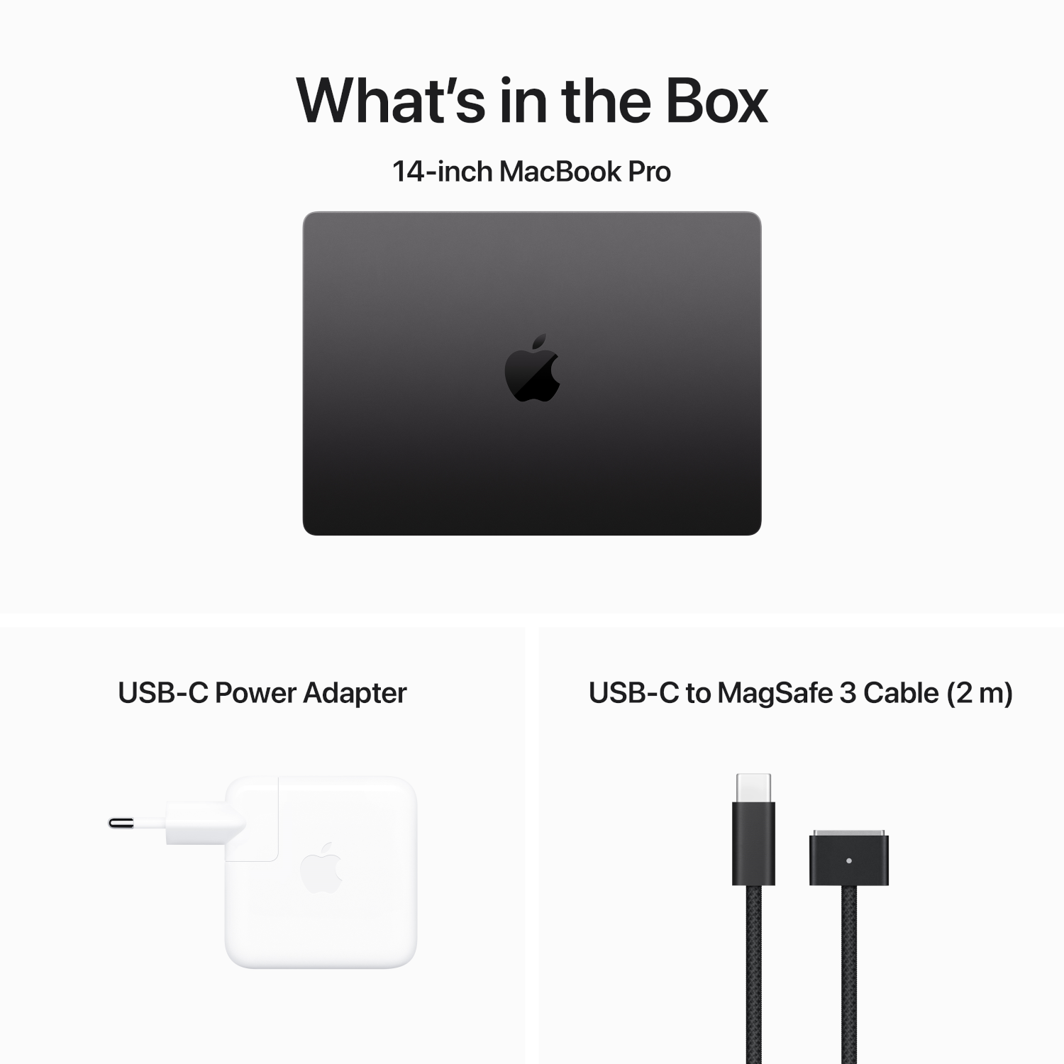 MacBook Pro 14 in M3 Pro Max Space Black PDP Image Position 10  en US