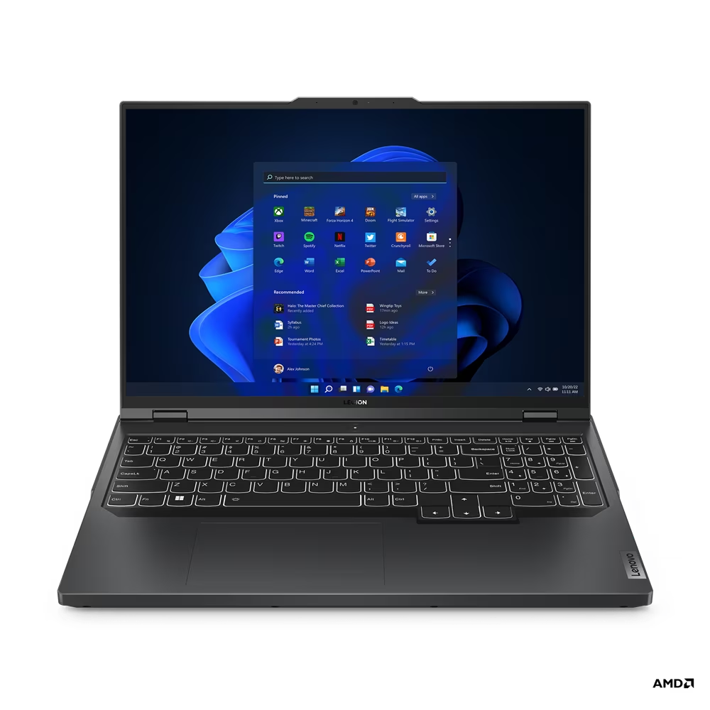 Lenovo Legion Pro 5 16ARX8
