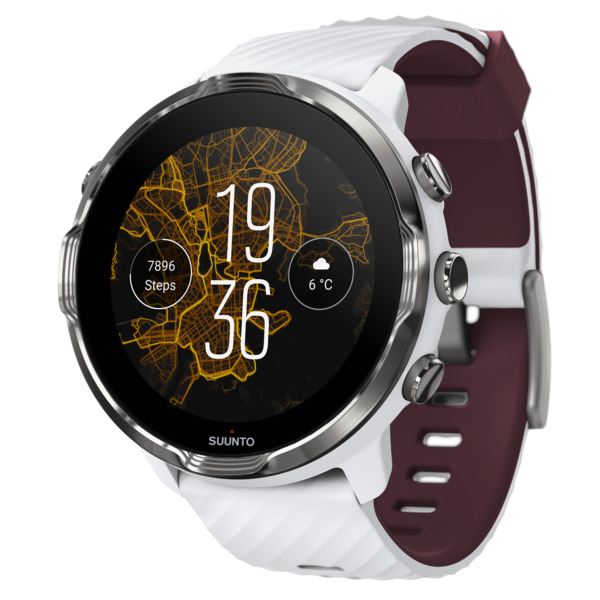 Suunto 7