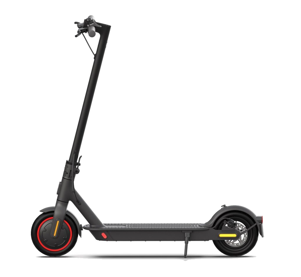 Xiaomi Mi Electric Scooter Pro 2