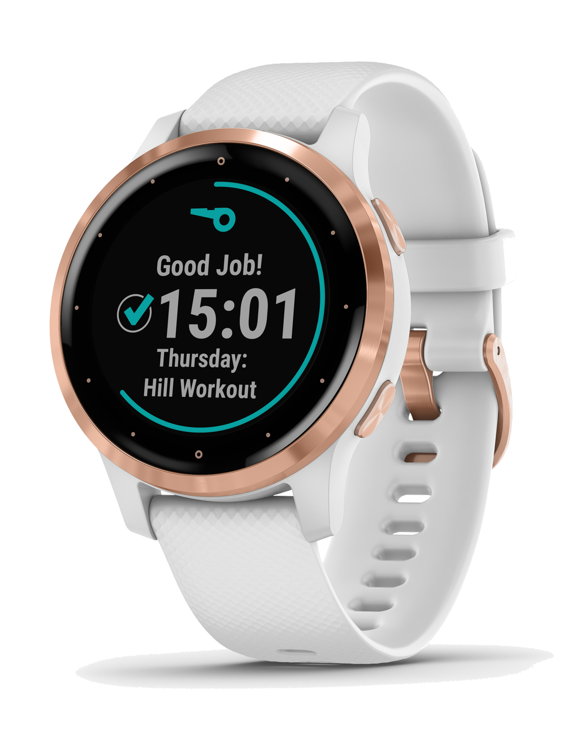 Garmin Vivoactive 4S