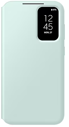 Samsung Galaxy S23 FE Smart View Wallet Case
