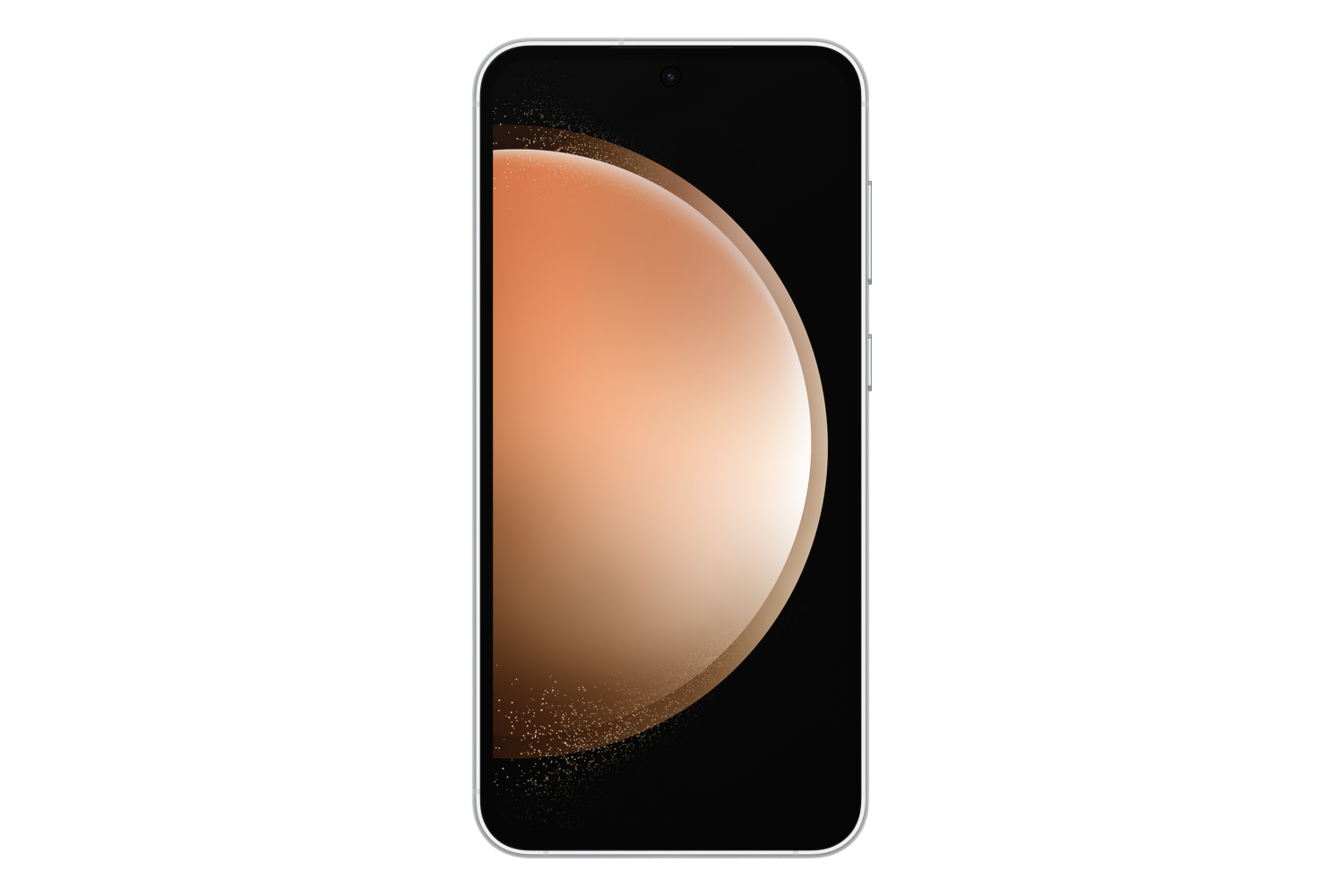 2 SEAO SM S711 GalaxyS23FE Front2 Cream