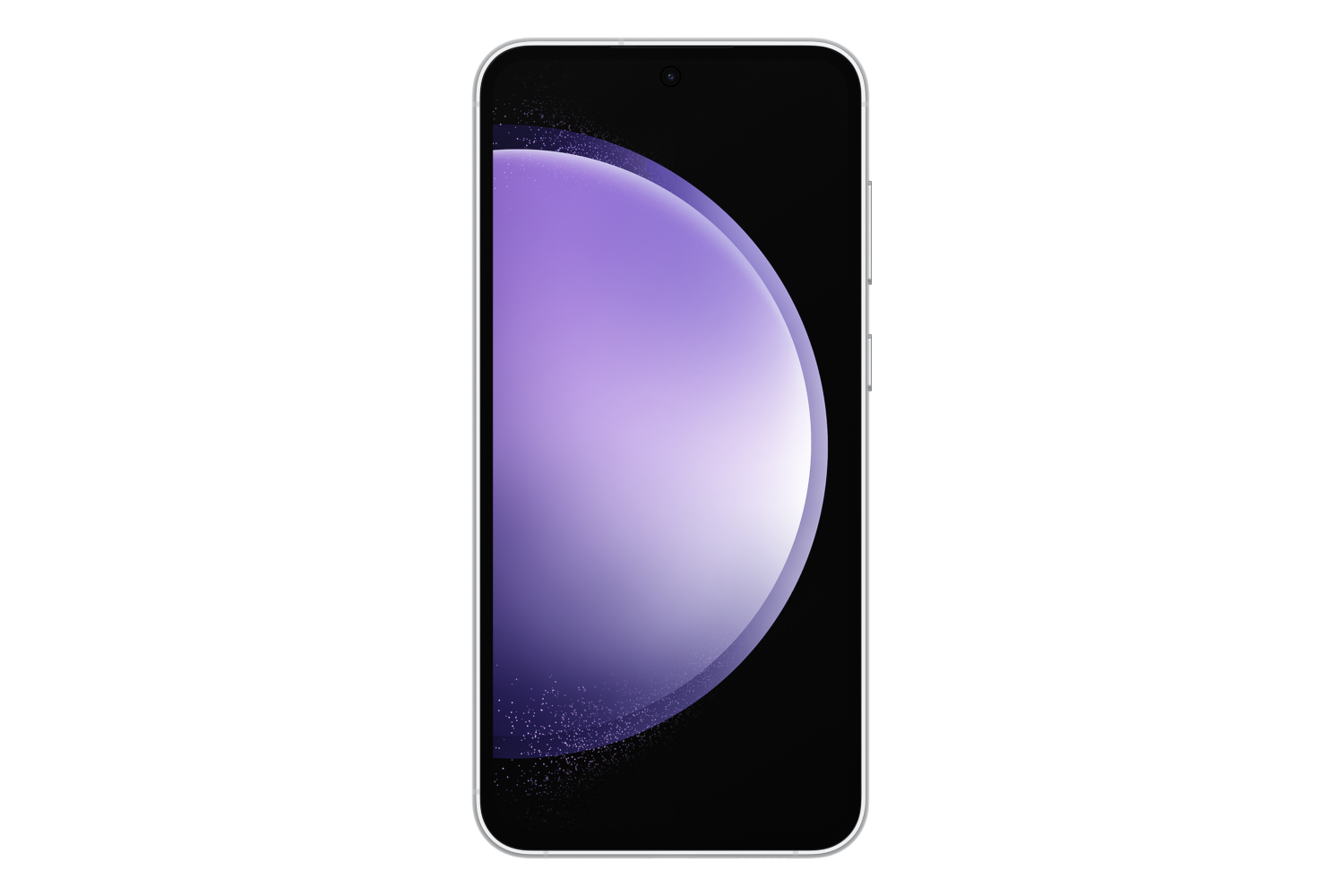 2 SEAO SM S711 GalaxyS23FE Front2 Purple