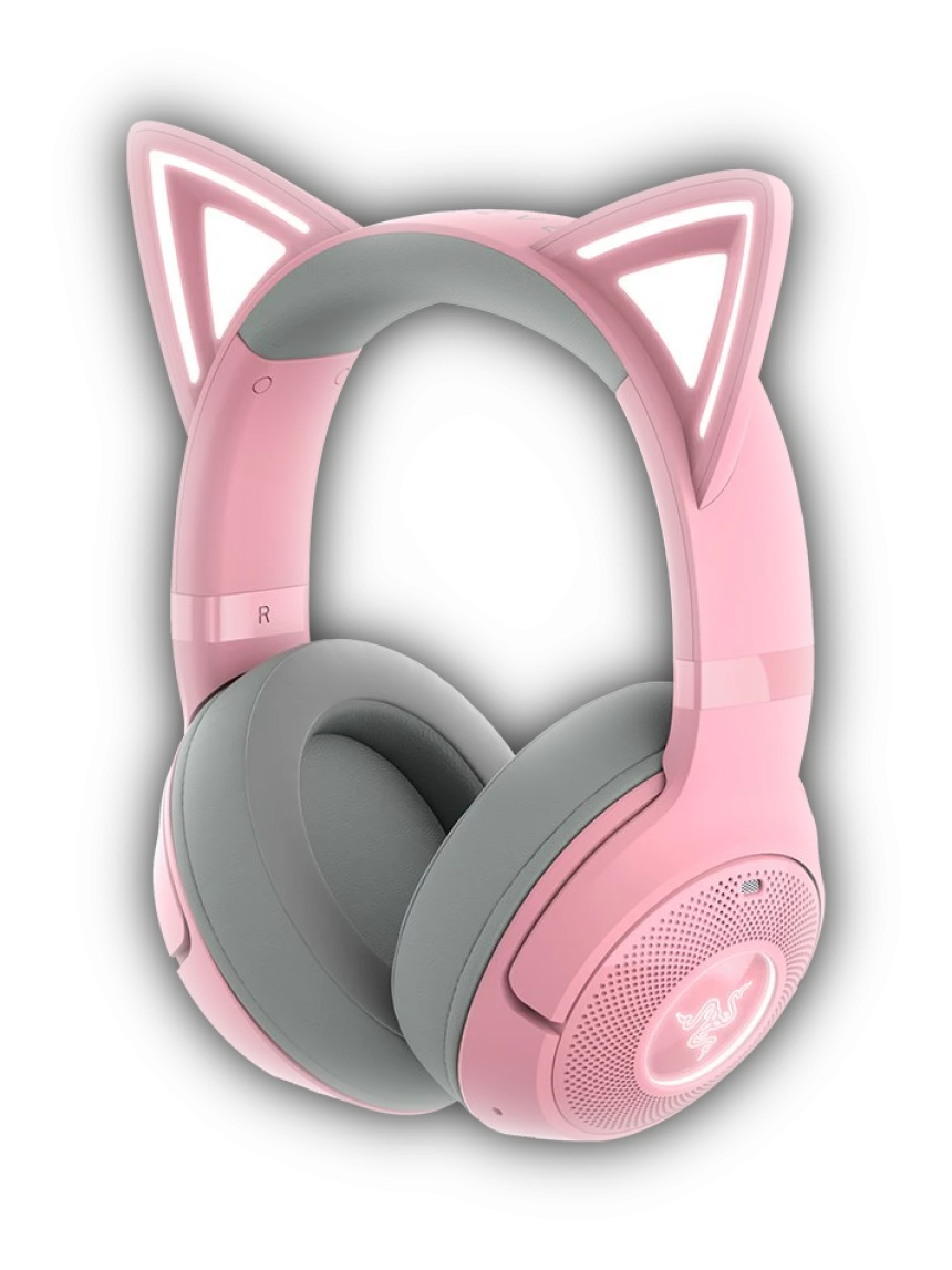 Kraken cat online ear