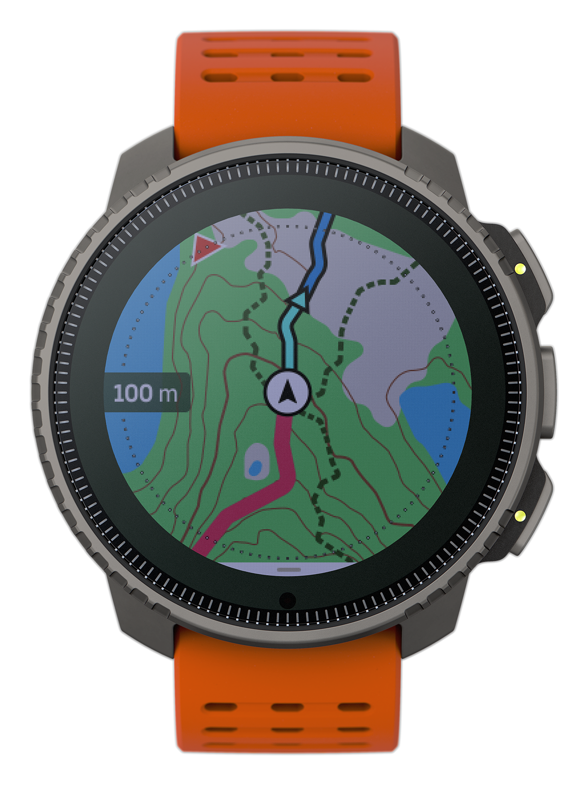 2 Suunto Vertical 547232