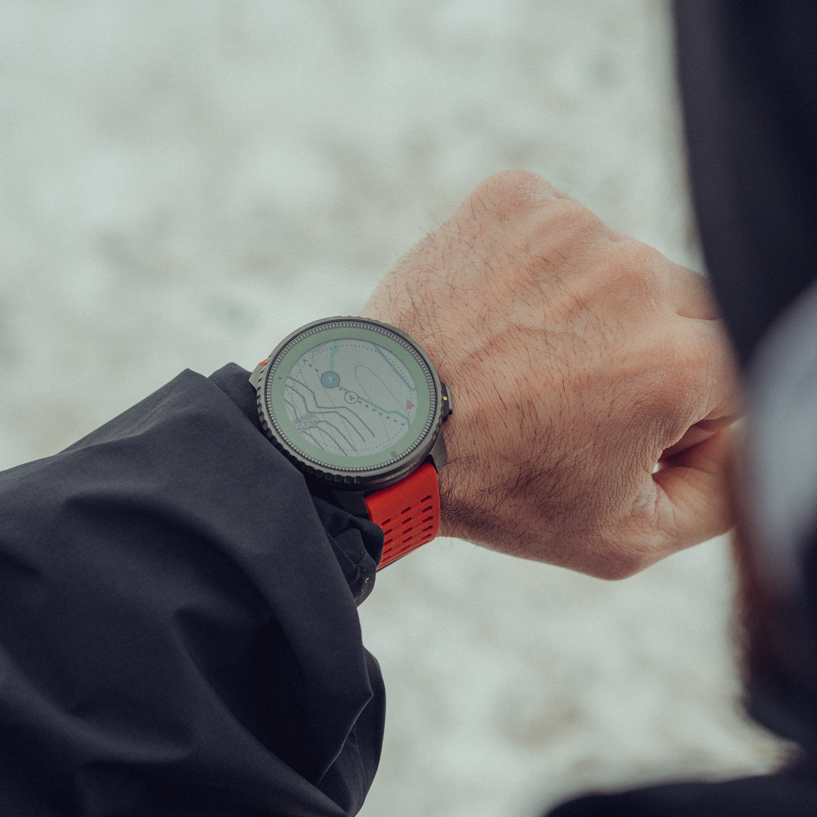 7 Suunto Vertical 576673