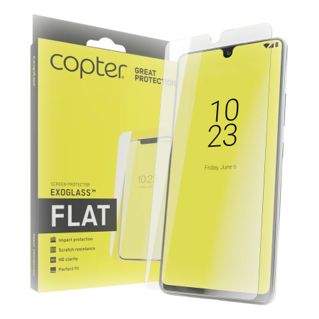 Xiaomi 13T/13T Pro Copter Exoglass