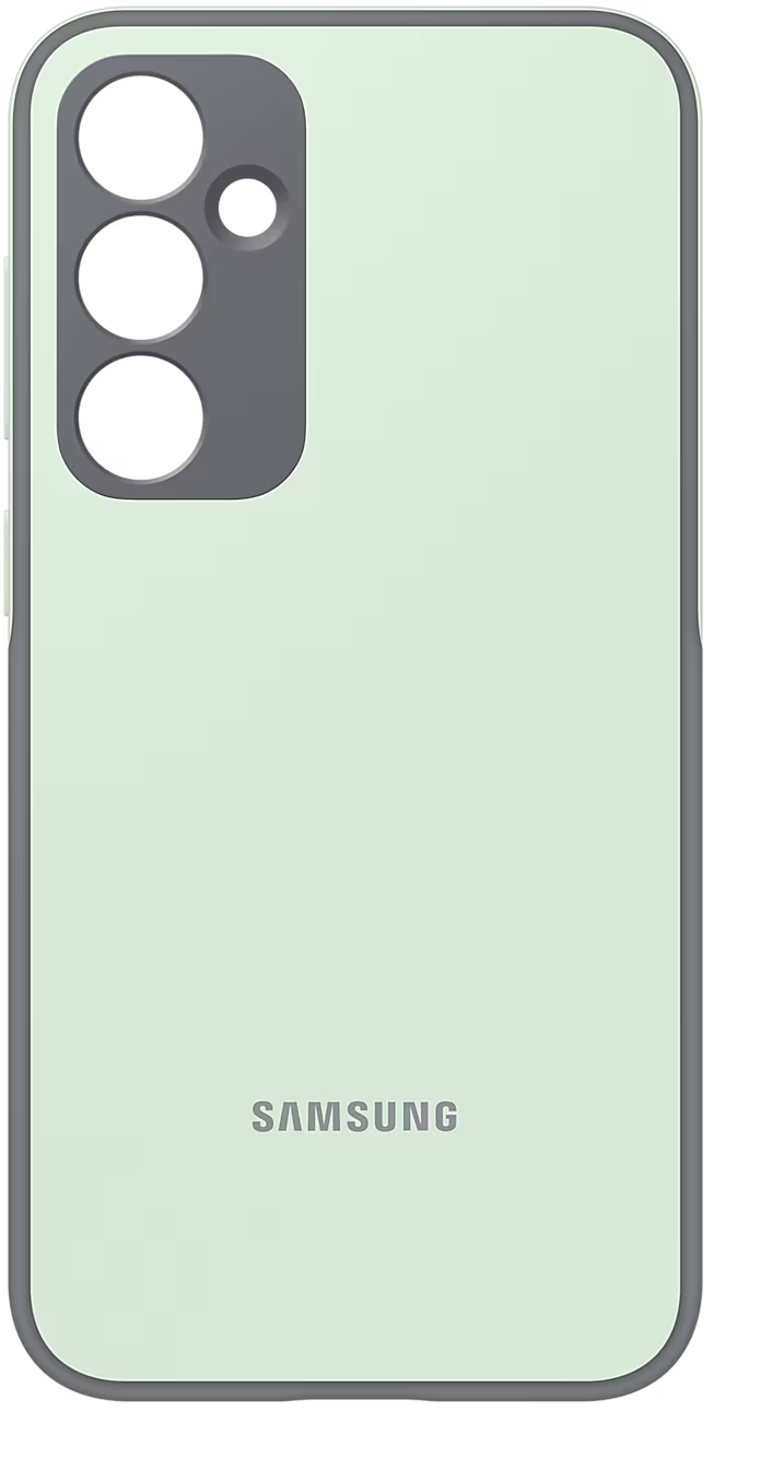 4 Samsung Galaxy S23 FE Silicone Case Mint
