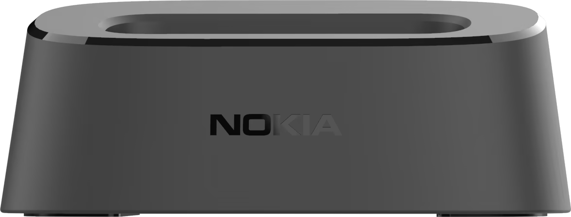 Nokia 2660 Cradle CS-101