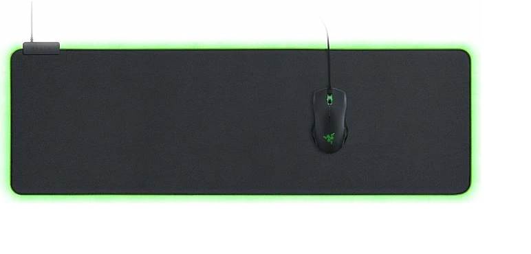 3 Razer Goliathus Extended Chroma