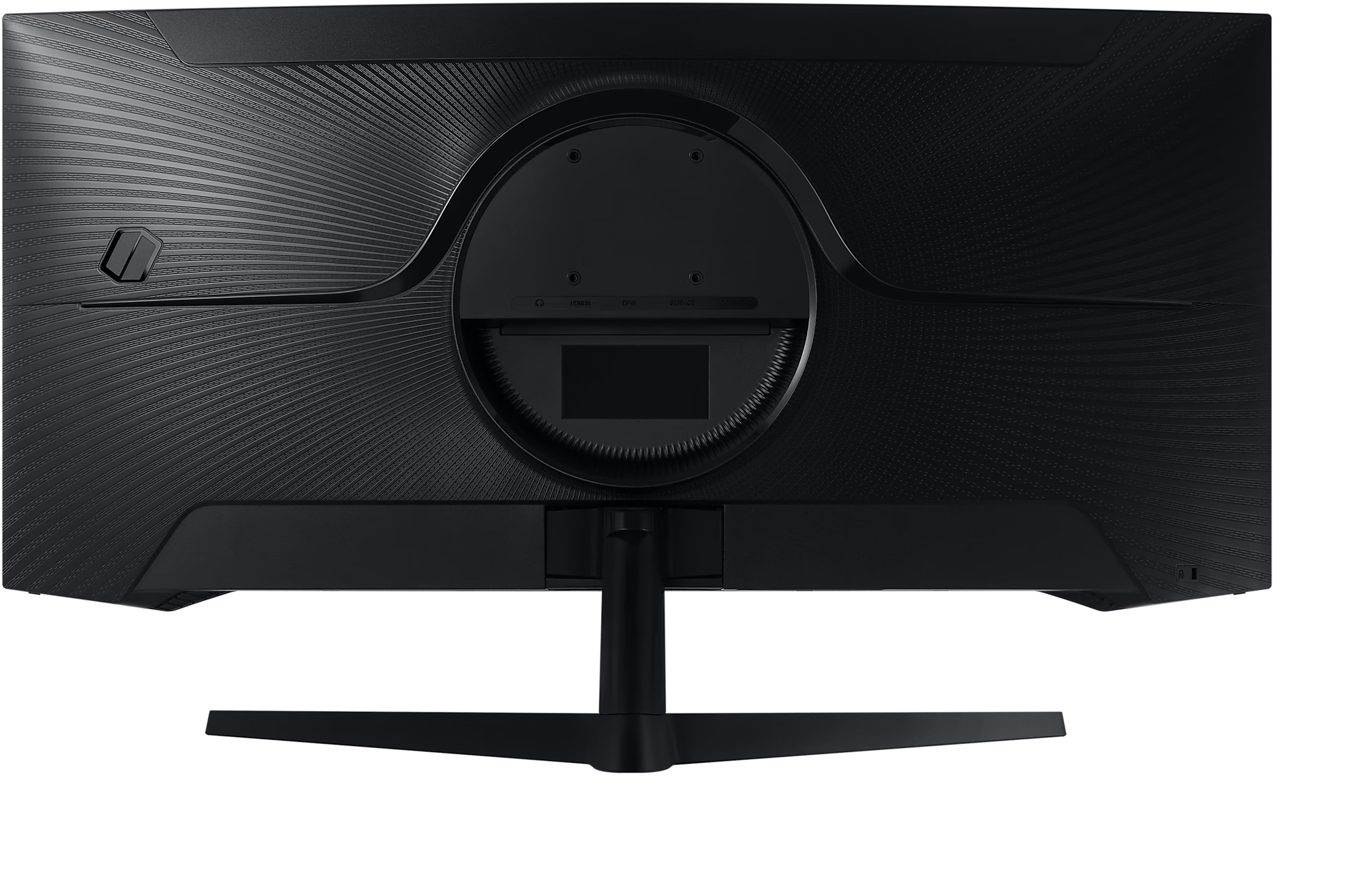 2 Samsung Odyssey G5 G55T 34 Ultra WQHD Curved Gaming Monitor