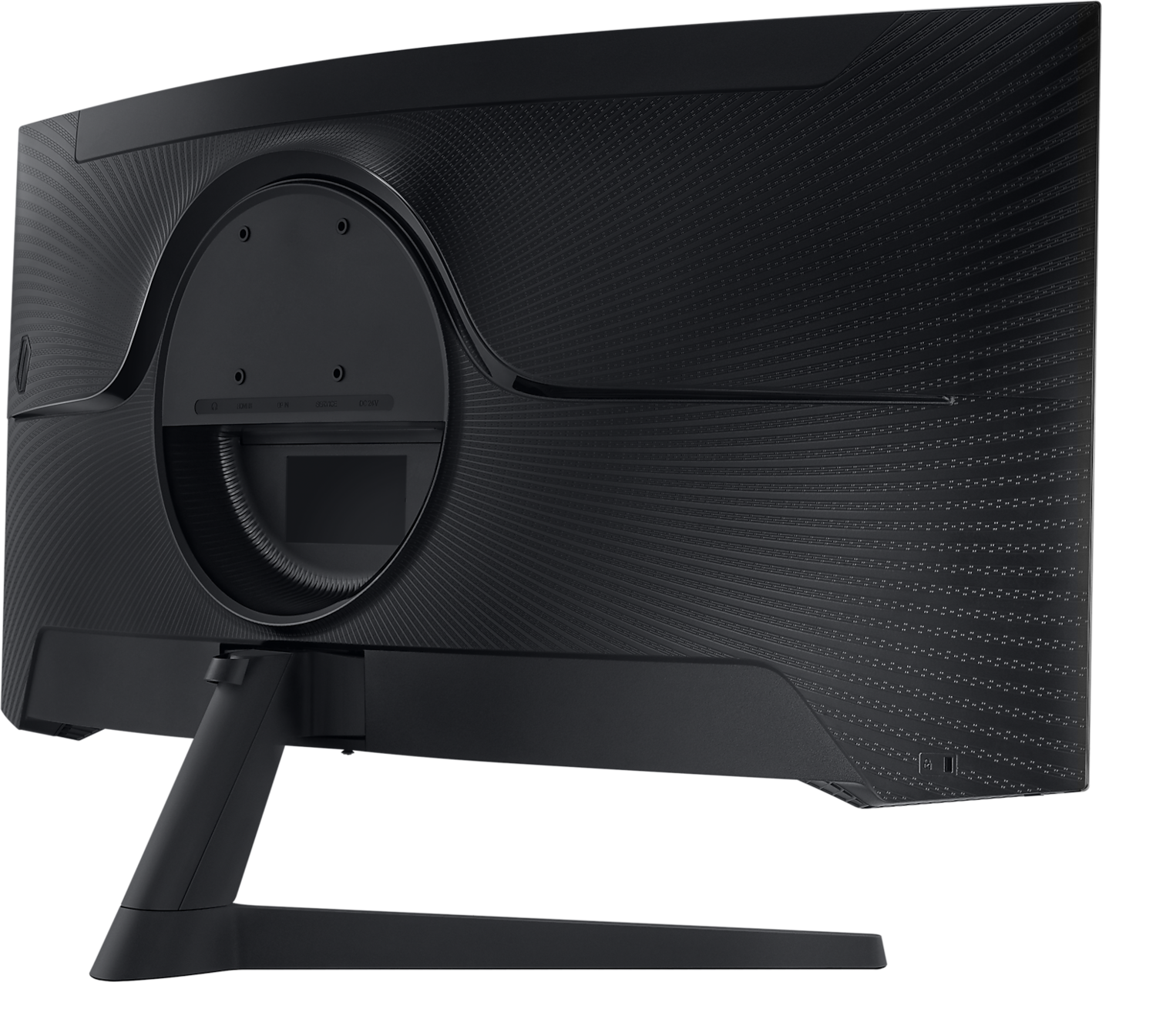 8 Samsung Odyssey G5 G55T 34 Ultra WQHD Curved Gaming Monitor
