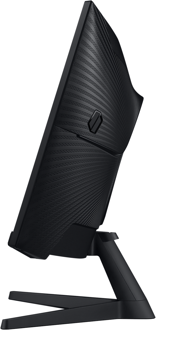 17 Samsung Odyssey G5 G55T 34 Ultra WQHD Curved Gaming Monitor