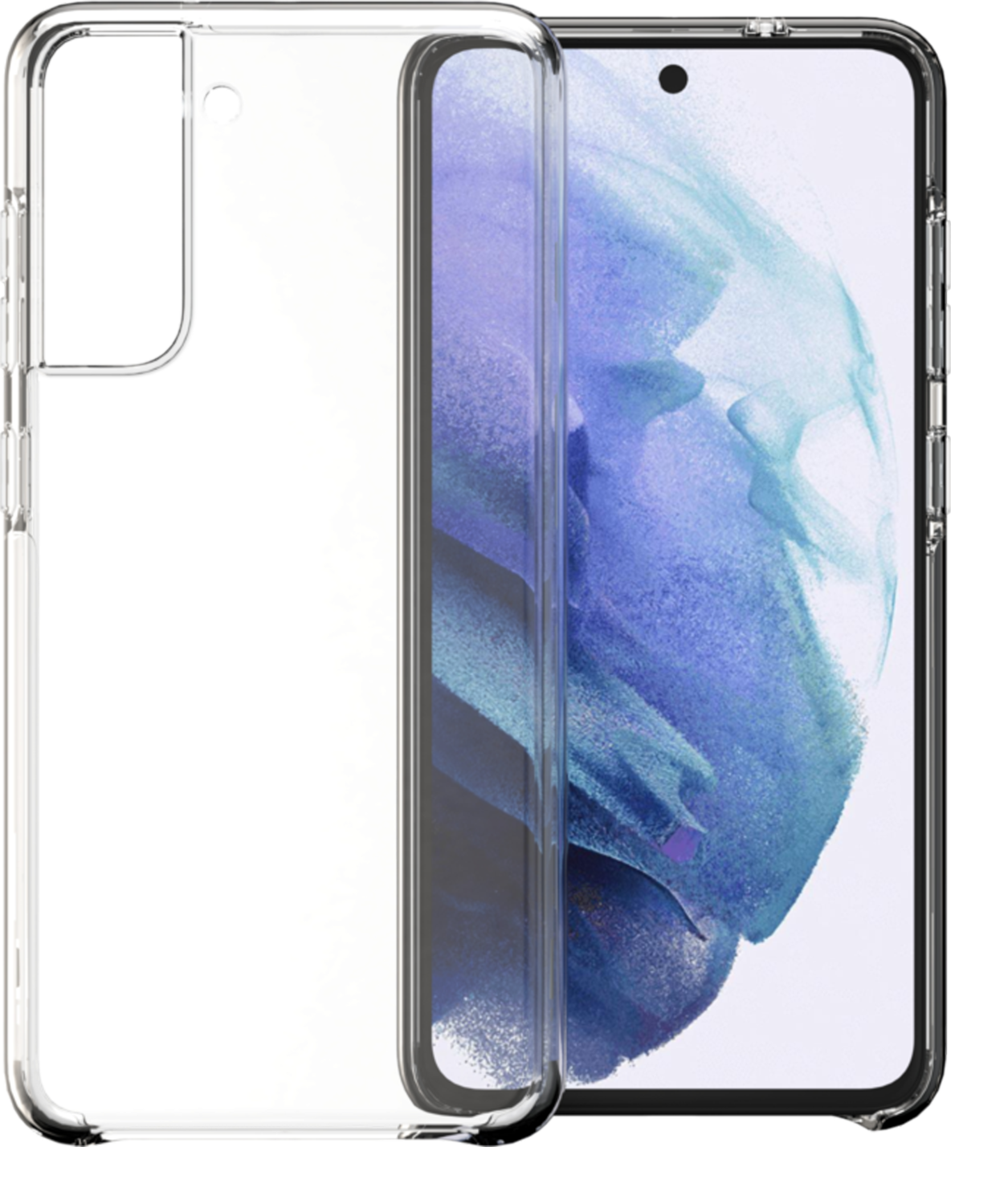 Samsung Galaxy S21 FE dbramante1928 Iceland Hard Case