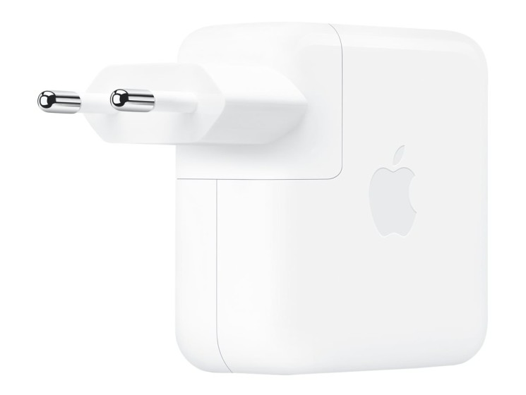 1 Apple 70W USB C