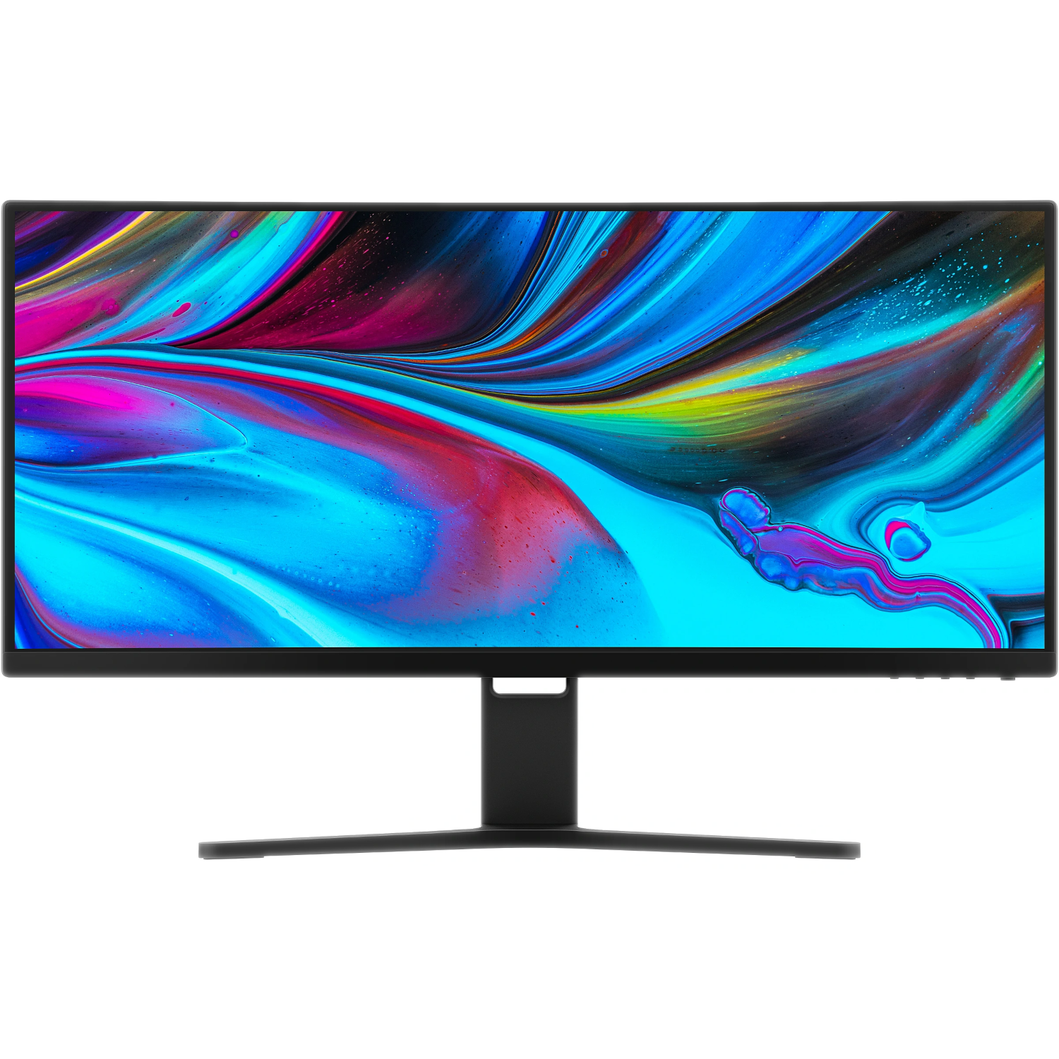 1 xiaomi curved gaming monitor 30