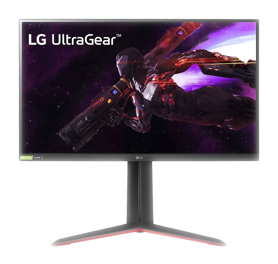 LG UltraGear 27GP850P