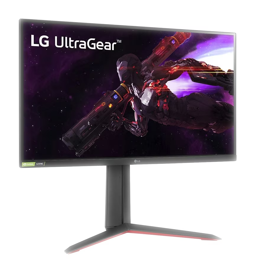 3 LG UltraGear 27GP850P 27 collas