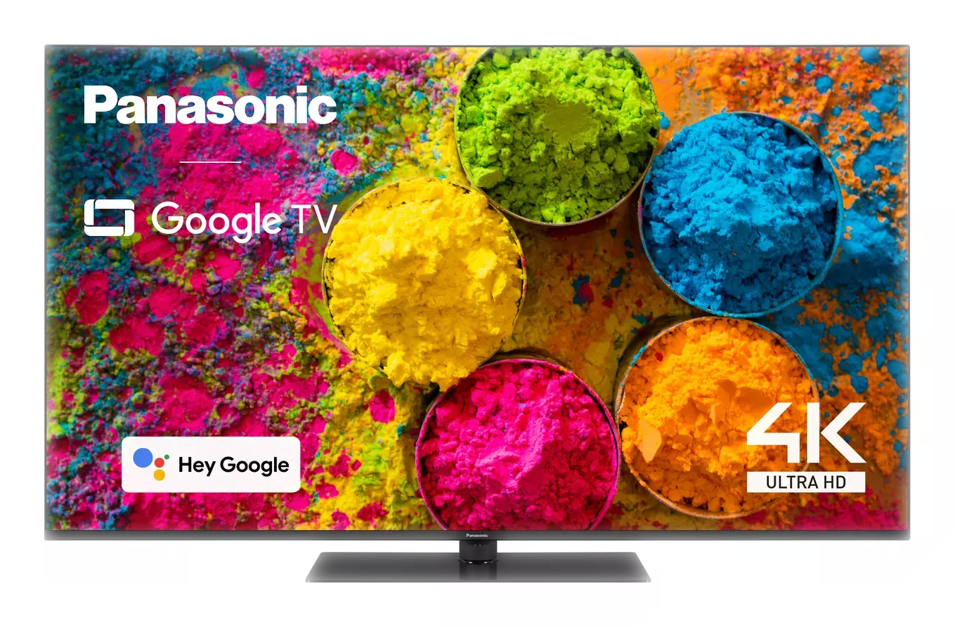 3 Panasonic MX700E