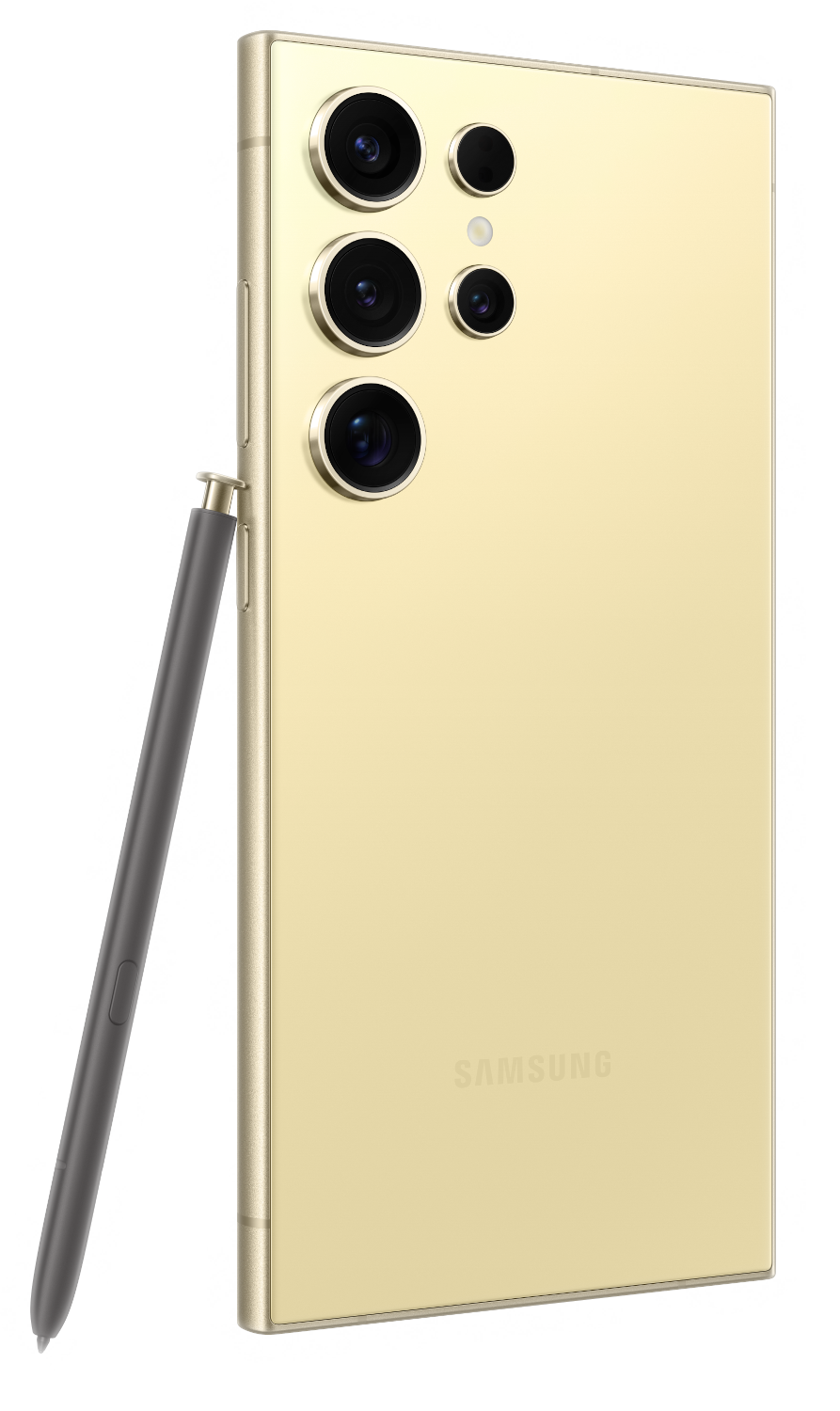 6 sm s928 galaxys24ultra devicepenbackl30 titaniumyellow 231109