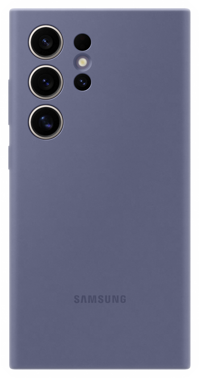 Samsung Galaxy S24 Ultra Silicone Case