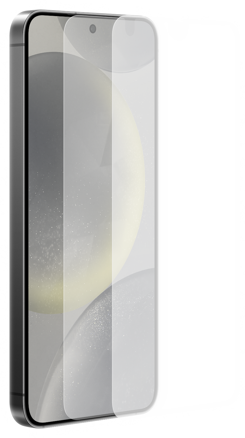 Screen Protector Samsung Galaxy S24 Transparent