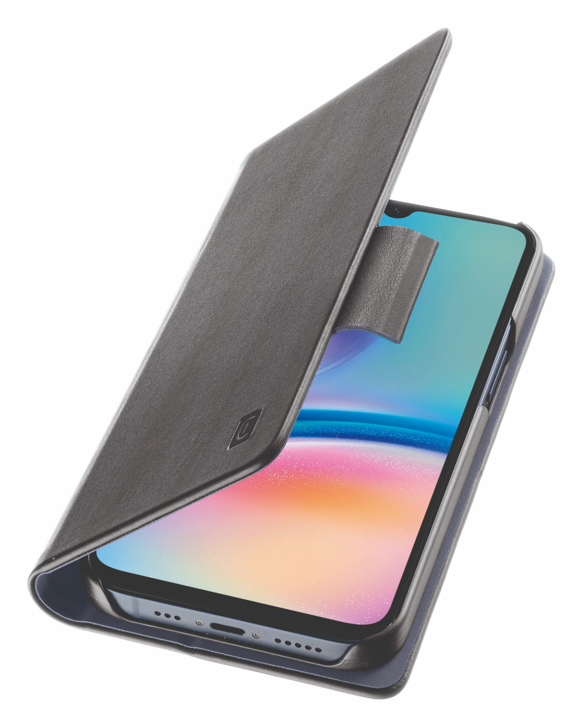 1 Samsung Galaxy A05s Cellularline Book Case Black