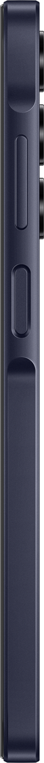 SM A256B Galaxy A25 5G Blue Black R Side