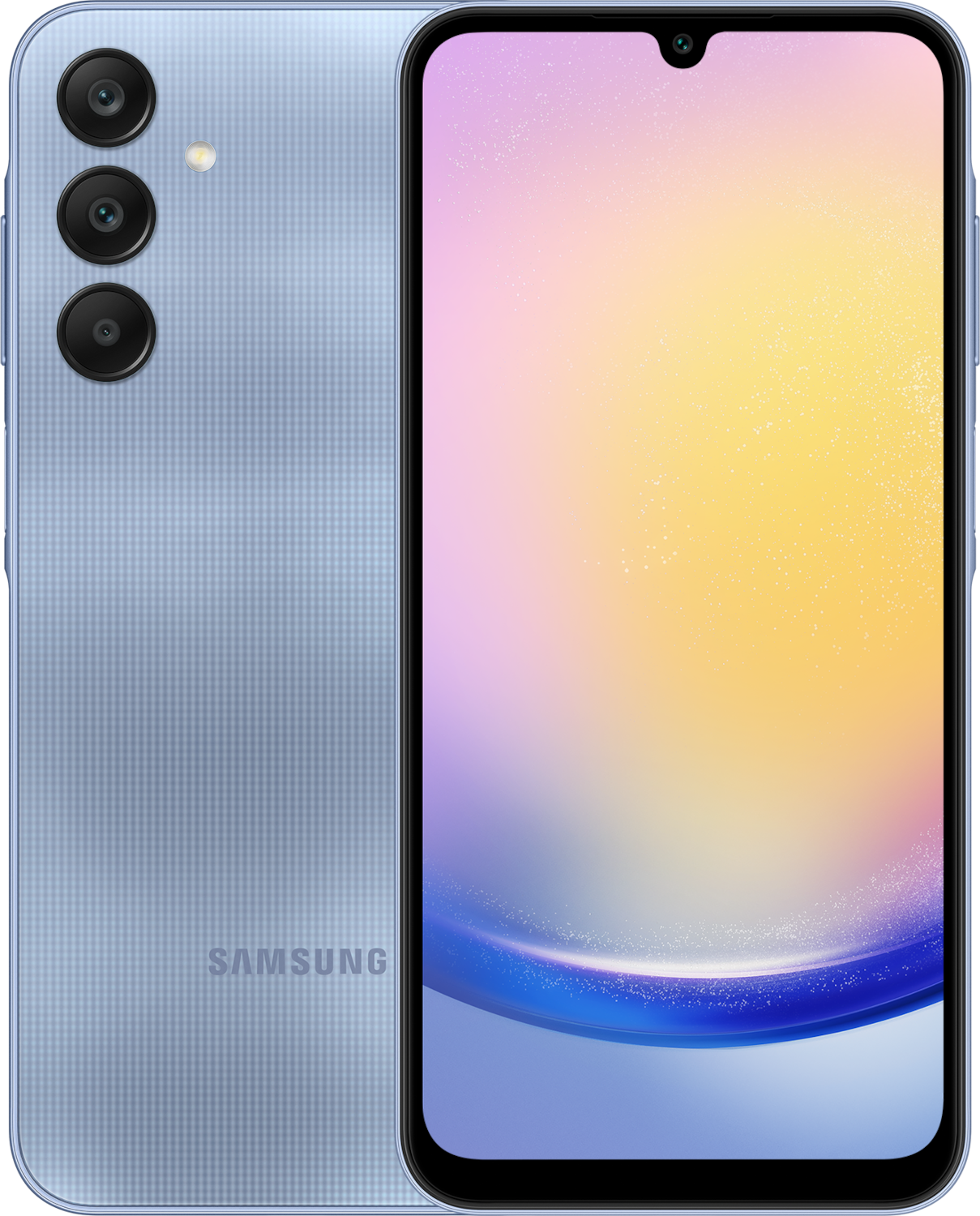 Samsung Galaxy A25
