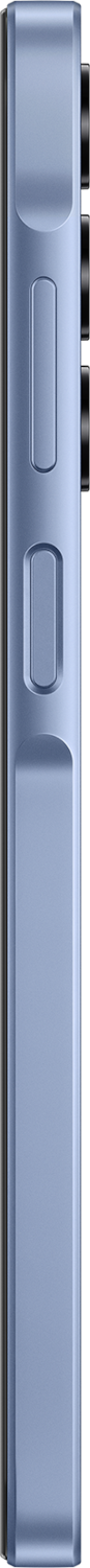 SM A256B Galaxy A25 5G Blue R Side