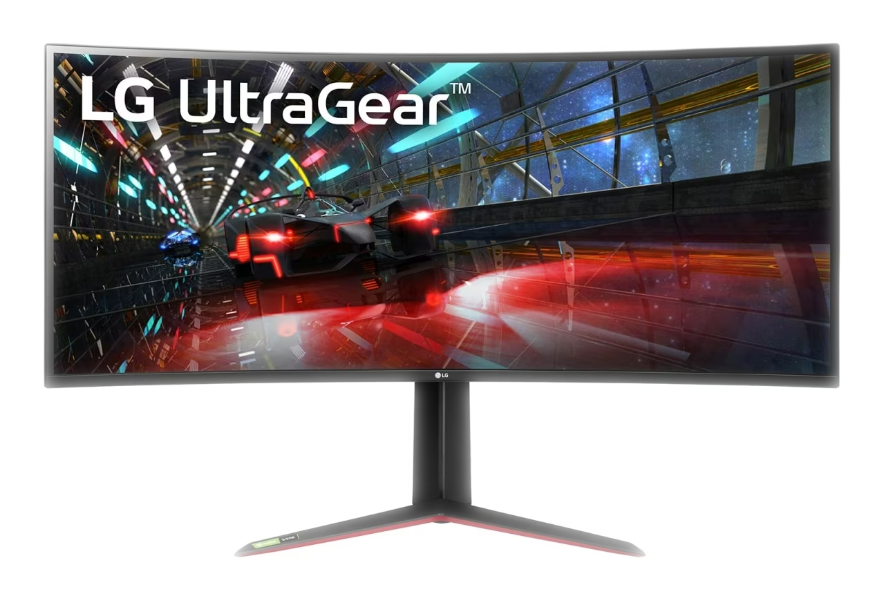 LG UltraGear 38GN950P
