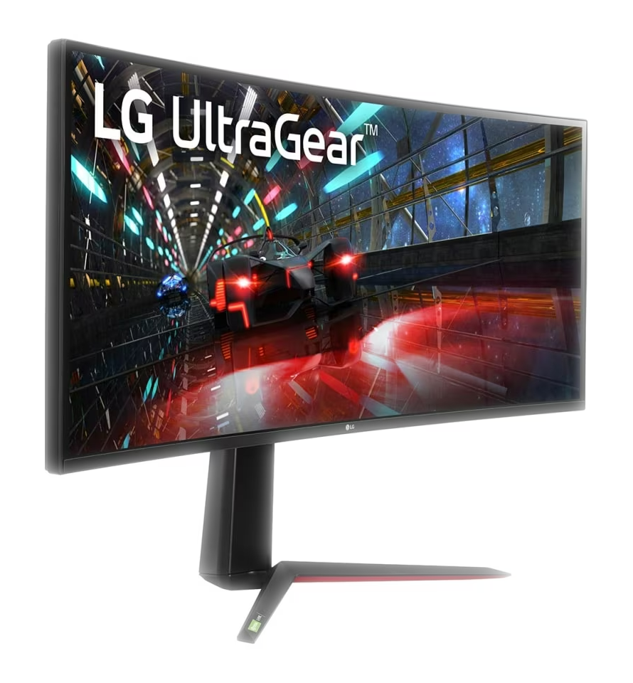 4 LG UltraGear 38GN950P