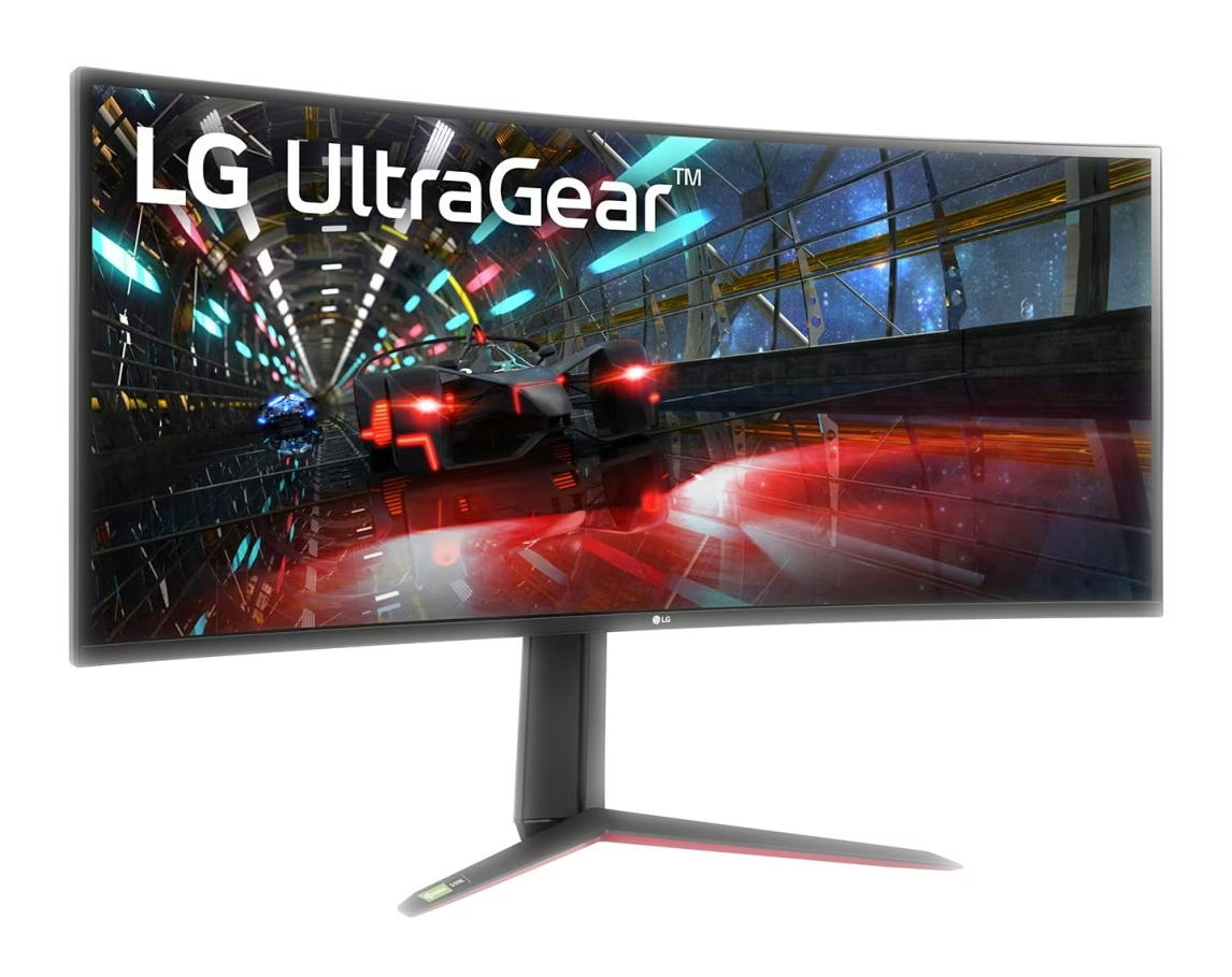 3 LG UltraGear 38GN950P