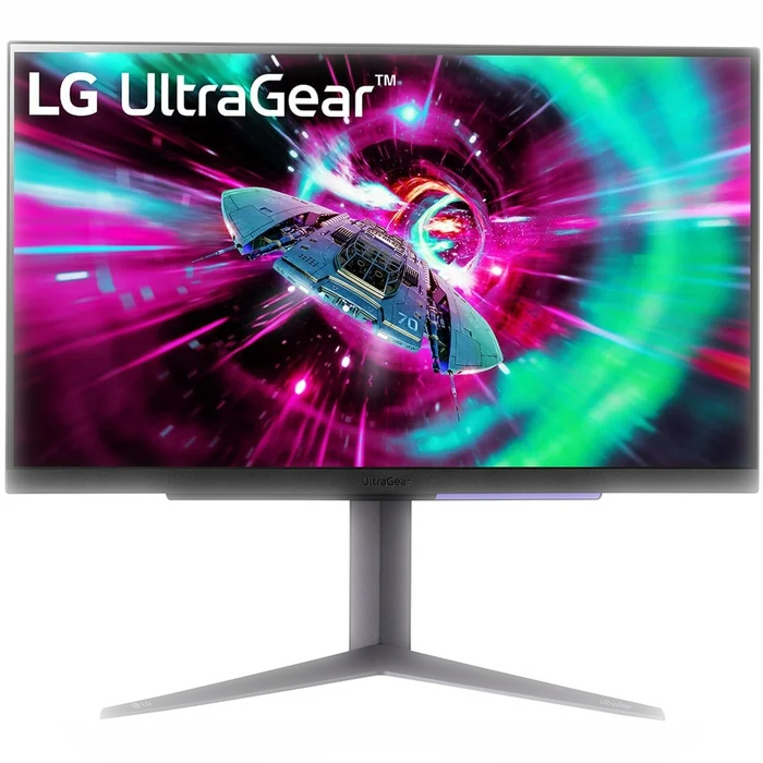 1 LG UltraGear 27GR93U
