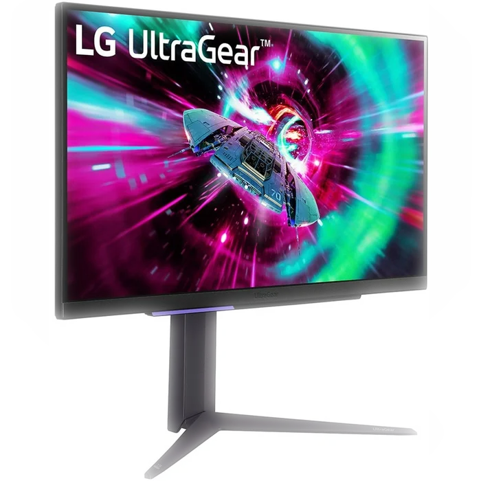 3 LG UltraGear 27GR93U