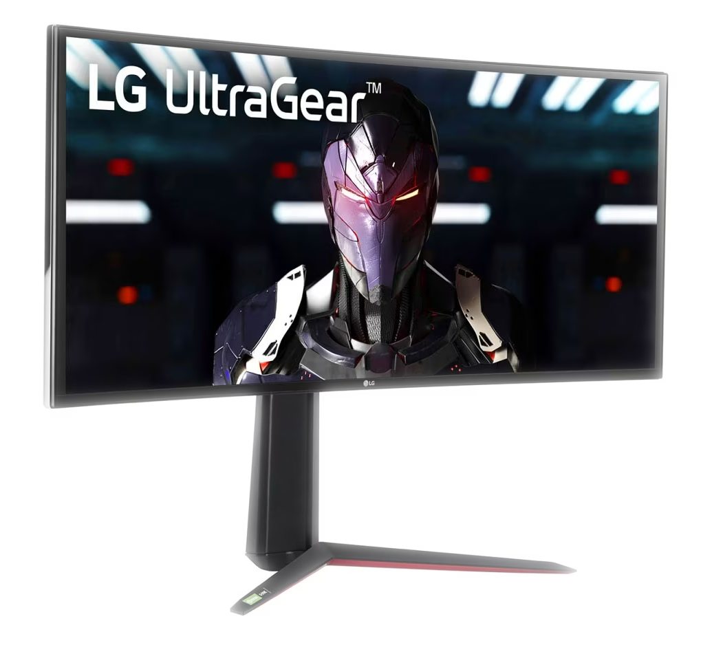 3 LG UltraGear 34GN850P