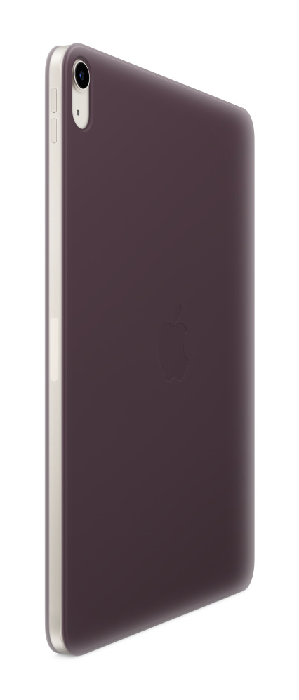 2 Apple iPad Air (4th, 5th Gen) Smart Folio Dark Cherry