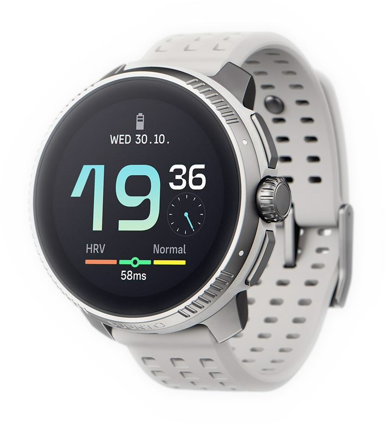 Suunto Race