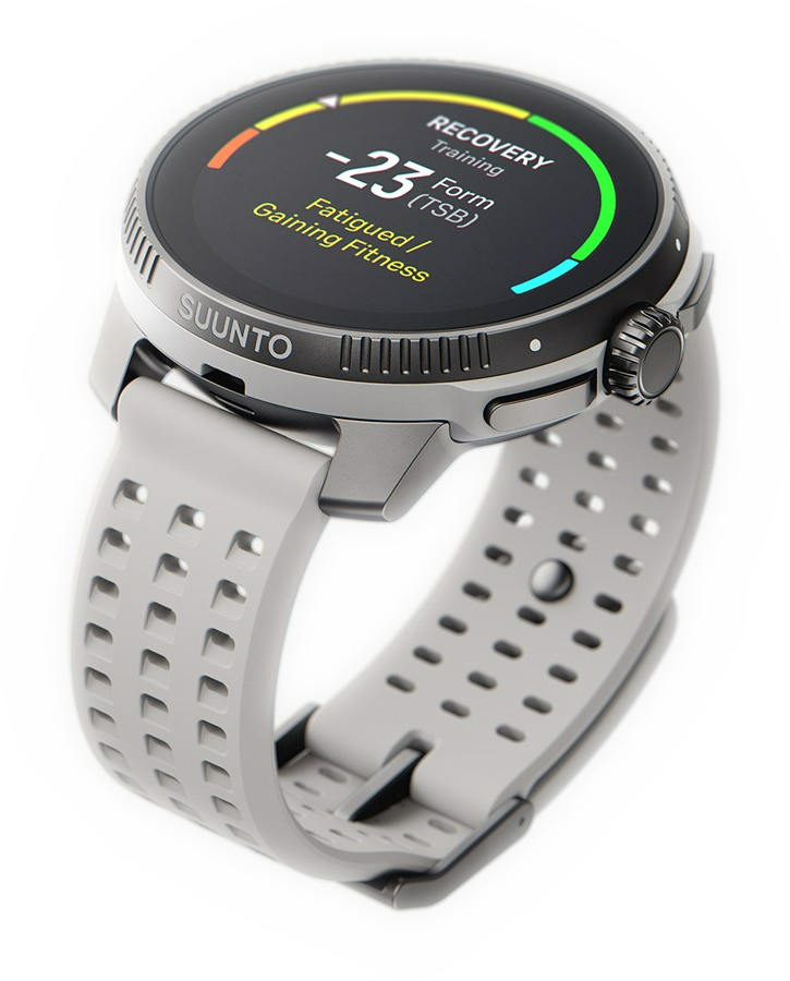 2 Suunto Race Stainless Birch