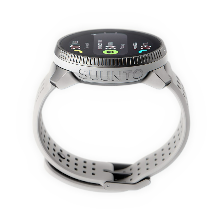 3 Suunto Race Stainless Birch