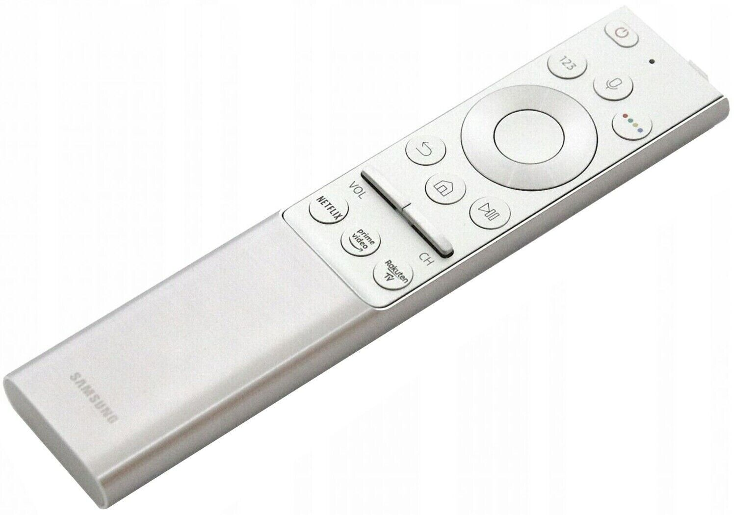 Samsung Smart TV Remote (2019)