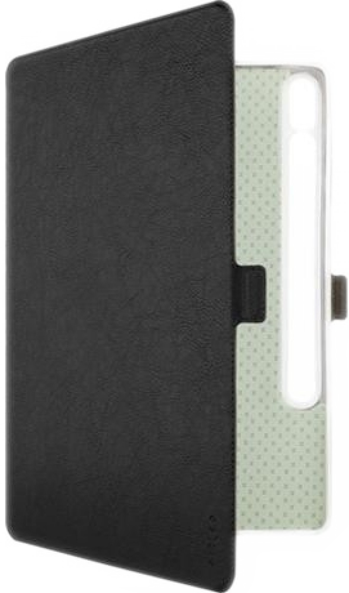 3 Samsung Galaxy Tab S9 FE+ Fixed Topic Book Case