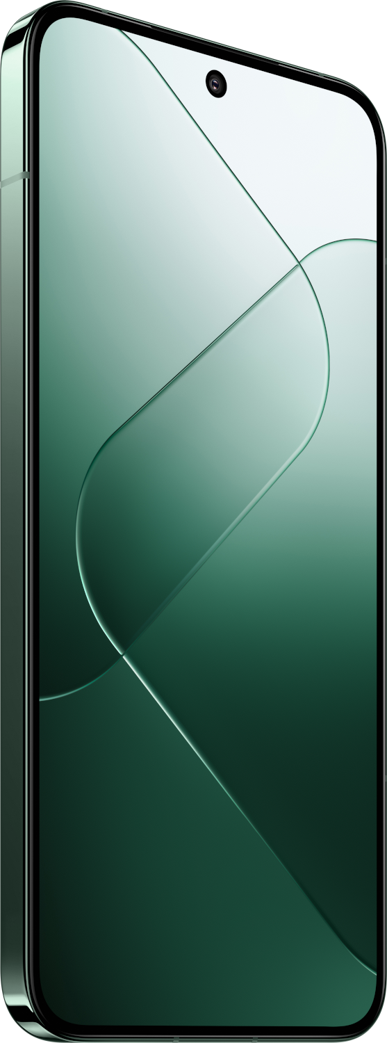 3 N3 Green FrontRight45