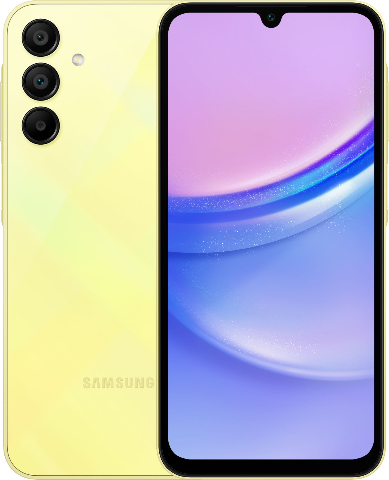 Samsung Galaxy A15 4G