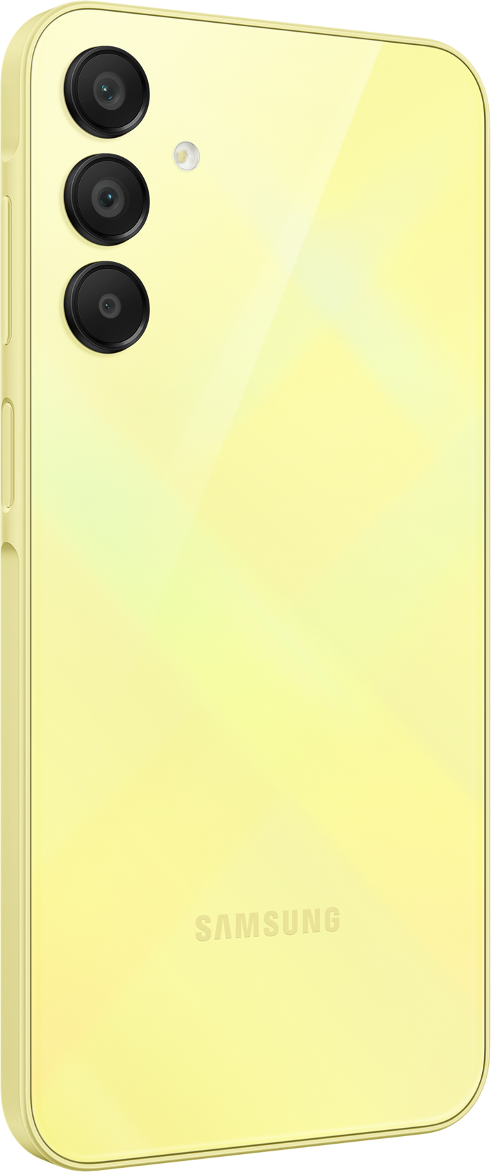 3 SM A155 Galaxy A15 LTE Yellow Back L30