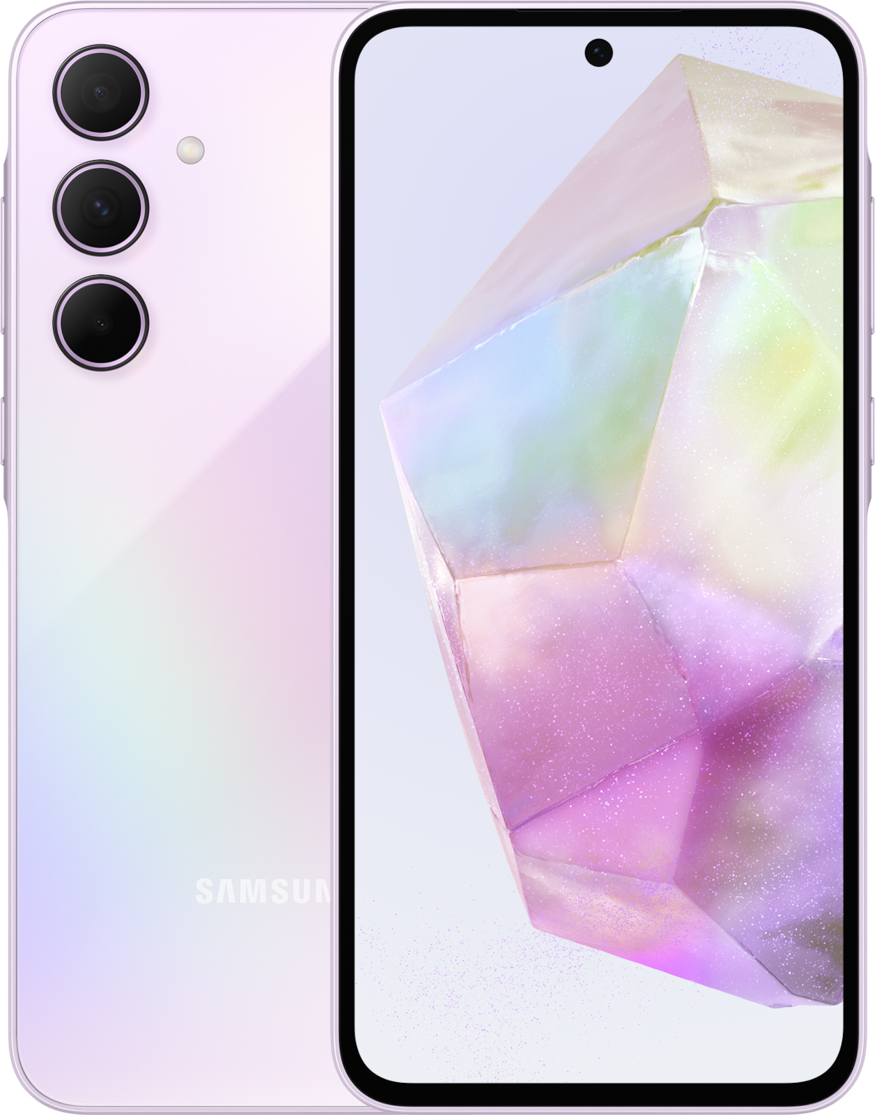 Samsung Galaxy A35