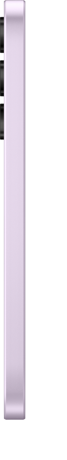 8 SM A356 Galaxy A35 Awesome Lilac L Side